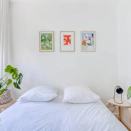 Wehost - Retraite De Charme Dans Le 20e Paris