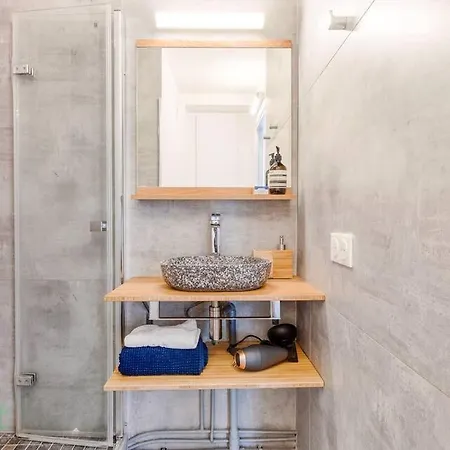 Appartement Wehost - Retraite De Charme Dans Le 20e *
