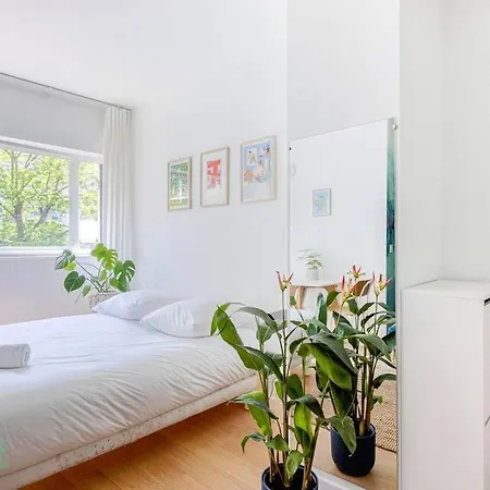 Wehost - Retraite De Charme Dans Le 20e * Paris