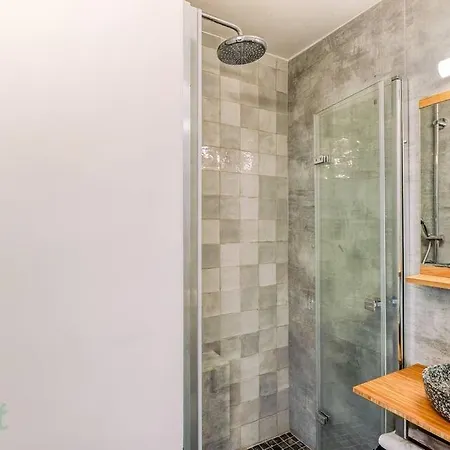 Appartement Wehost - Retraite De Charme Dans Le 20e *